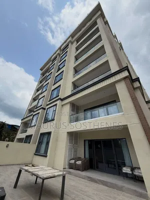 Furnished 3bdrm Apartment in Masaki for rent