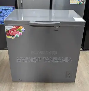 Solarmax Freezer 
100l