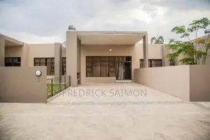 2bdrm Apartment in Mlimani City, Kinondoni for rent