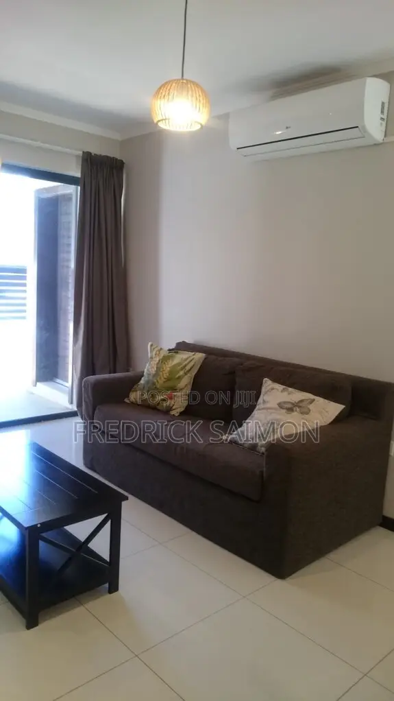 2bdrm Apartment in Mlimani City, Kinondoni for rent
