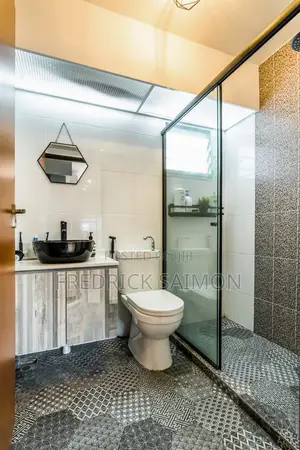 2bdrm Apartment in Mlimani City, Kinondoni for rent