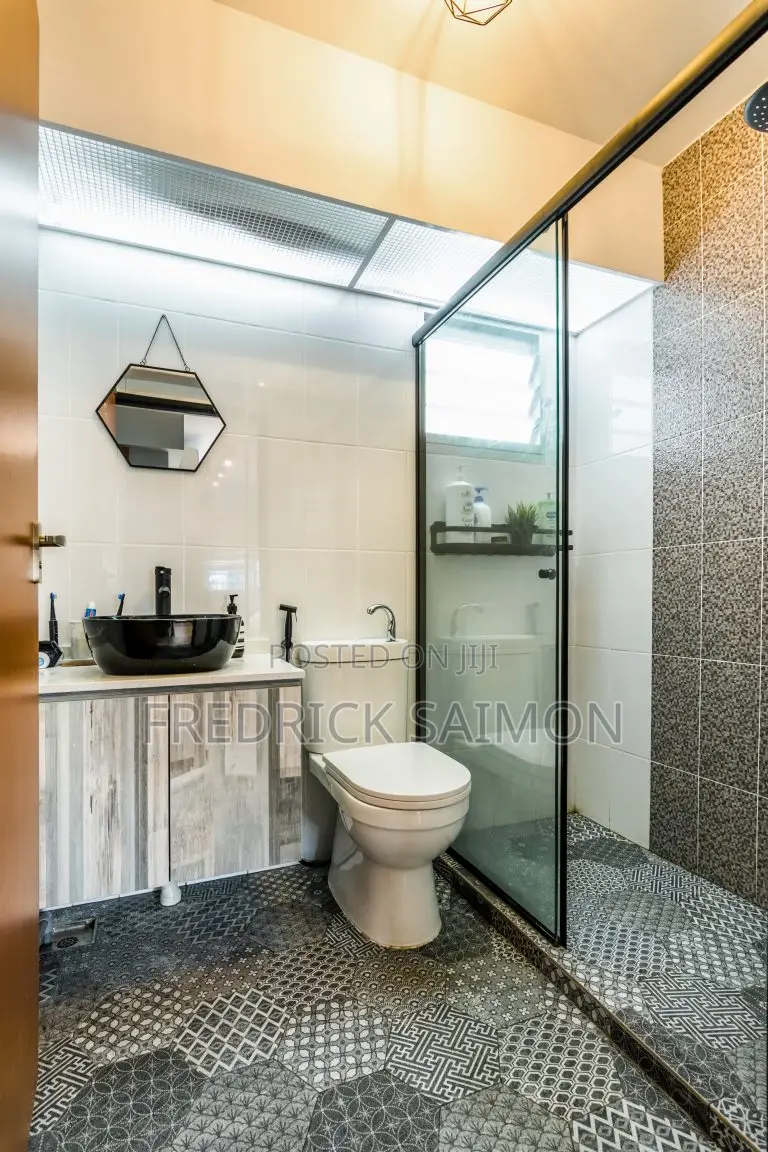 2bdrm Apartment in Mlimani City, Kinondoni for rent