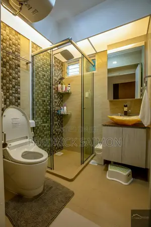 2bdrm Apartment in Mbezi Beach, Kinondoni for rent