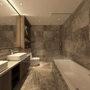 2bdrm Apartment in Mbezi Beach, Kinondoni for rent