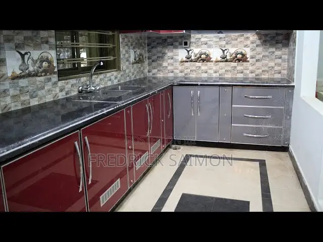 2bdrm Apartment in Mbezi Beach, Kinondoni for rent