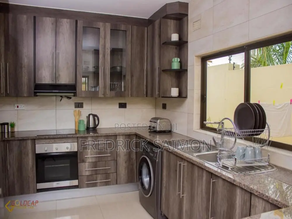 2bdrm Apartment in Mbezi Beach, Kinondoni for rent
