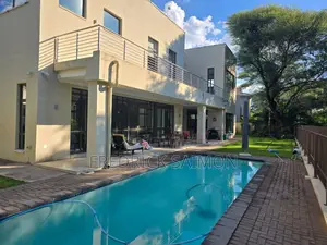 2bdrm Apartment in Masaki Bahress, Kinondoni for rent