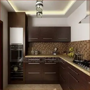 2bdrm Apartment in Masaki Bahress, Kinondoni for rent