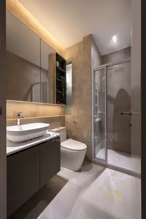 2bdrm Apartment in Masaki Bahress, Kinondoni for rent