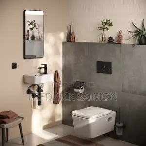 2bdrm Apartment in Masaki Bahress, Kinondoni for rent