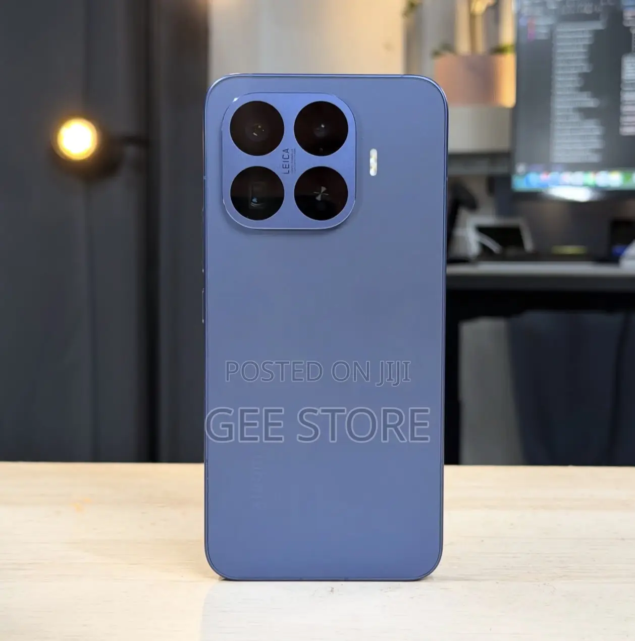 Xiaomi 17T Pro 1 TB Blue