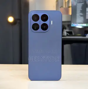 Xiaomi 17T Pro 1 TB Blue