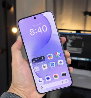 Xiaomi 17T Pro 1 TB Blue