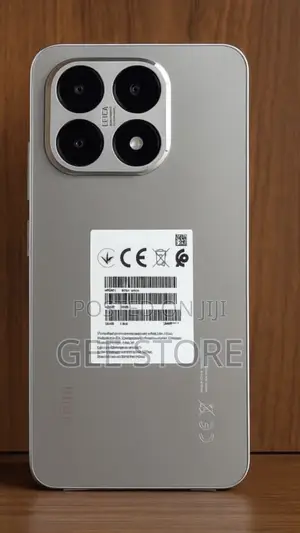 Xiaomi 15T 256 GB Silver