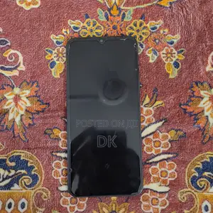 Vivo Y56 128 GB Black