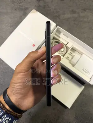 Xiaomi 14T Pro 256 GB Black