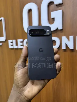 Google Pixel 9 Pro XL 128 GB