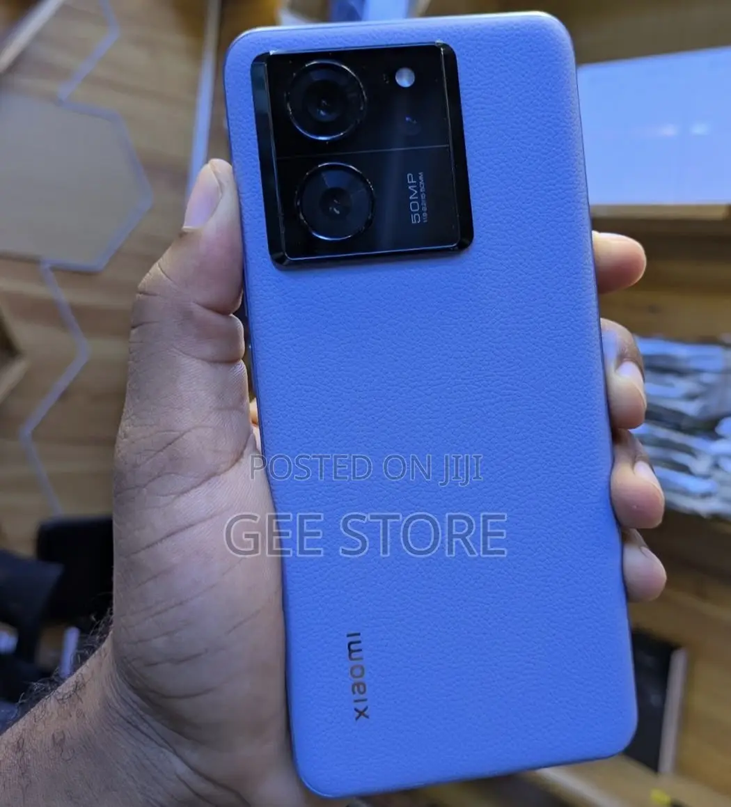 Xiaomi 13T 256 GB Blue