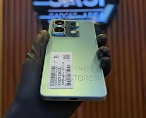 Xiaomi Redmi Note 13 Pro 256 GB Green