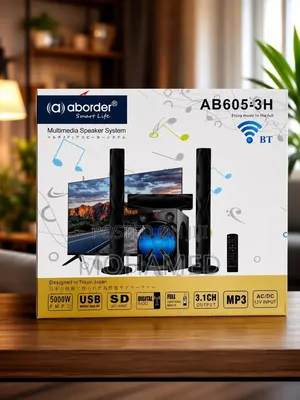 Aborder Ab605-3h