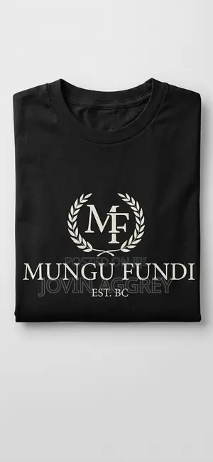 T Shirt Casual