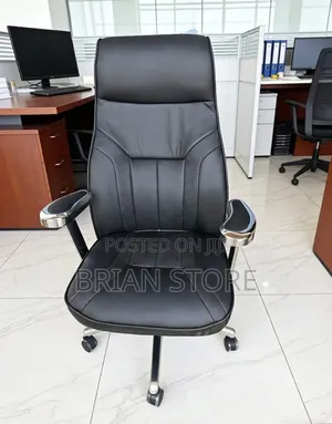 Excutive Classic Office Chair