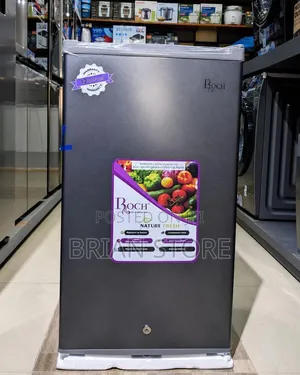 Roch Fridge Lita 90