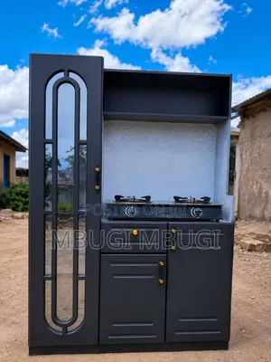 Kitchen Cabinet