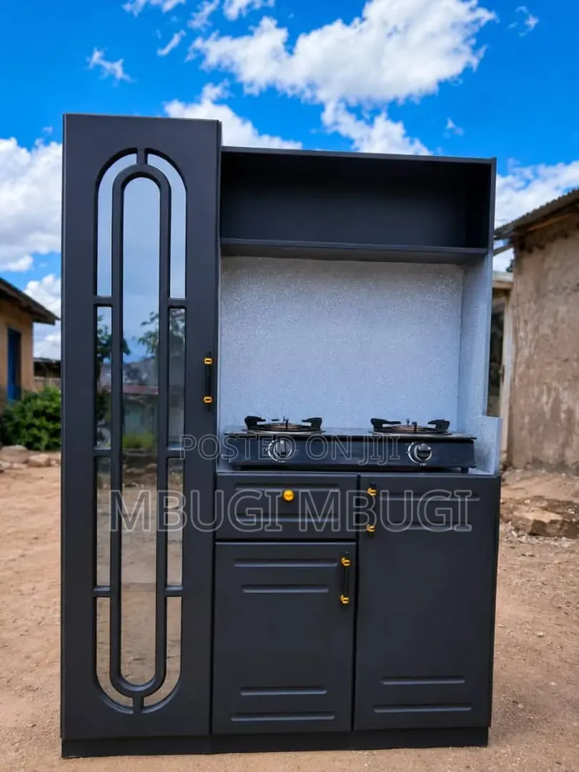 Kitchen Cabinet