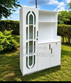Kitchen Cabinet