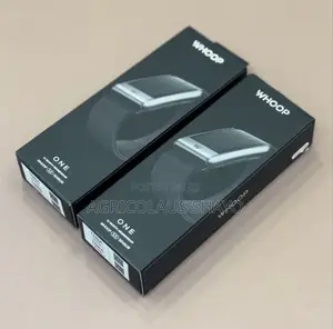 Whoop One 5.0 Fitness Sensor