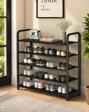 Shoe Rack Chuma Imara