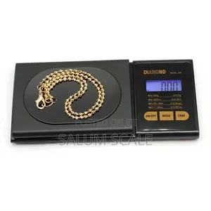 Diamond Scale 500g