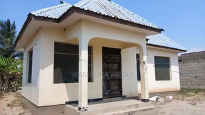Furnished 3bdrm Block of Flats in Nyumba, Temeke for sale