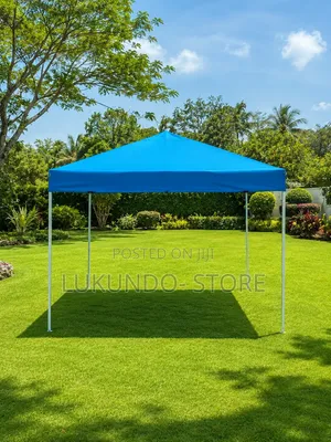 Outdoor Garden Tent Size 2.5mx 2.5m
