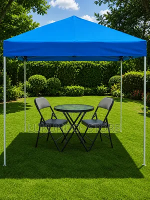 Outdoor Garden Tent Size 2.5mx 2.5m
