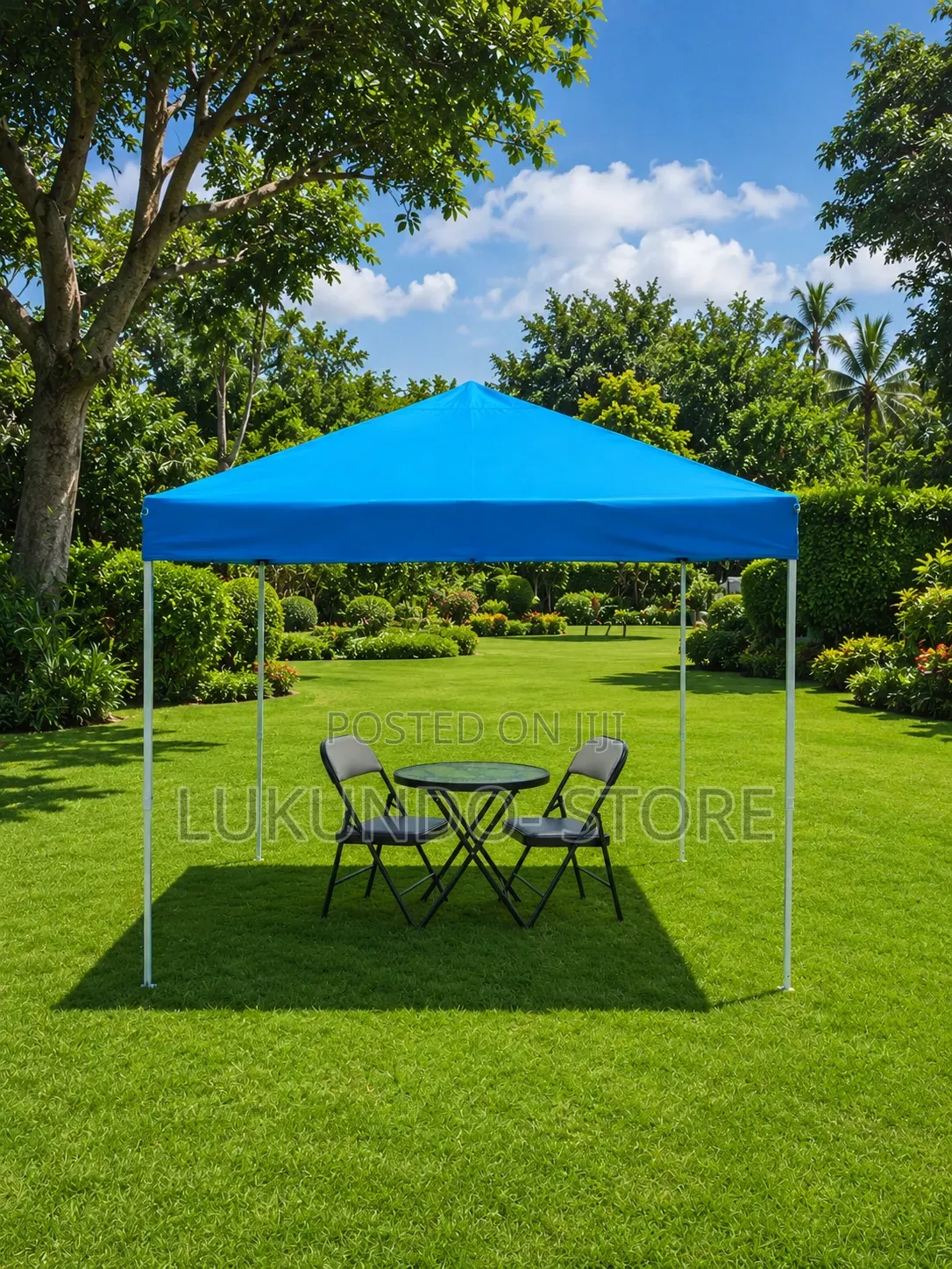 Outdoor Garden Tent Size 2.5mx 2.5m