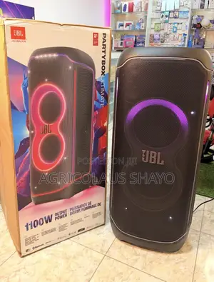 JBL Partybox Ultimate