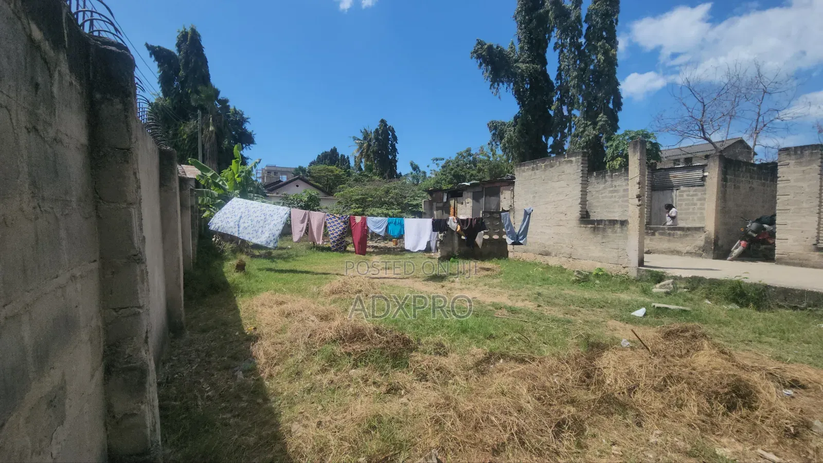 Plot ForSale - Mikocheni B _ 800sqm