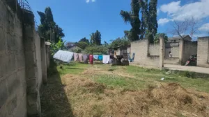 Plot ForSale - Mikocheni B _ 800sqm