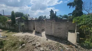 Plot ForSale - Mikocheni B _ 800sqm