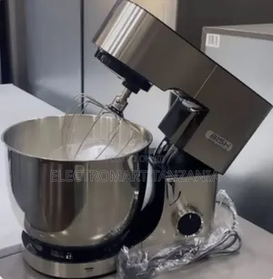BISH Professional Stand Mixer 10 Liters 2000W Heavy Duty