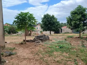 Unfimished House for Sale - 1000sqm