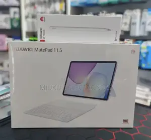New Huawei MatePad 11.5 256 GB