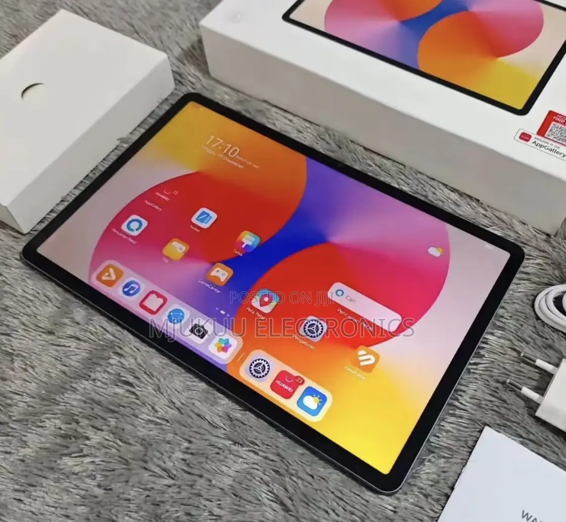 New Huawei MatePad SE 128 GB