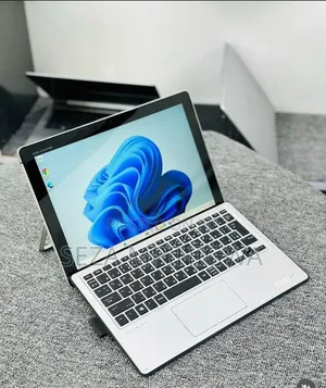 Laptop HP Elite X2 1012 8GB Intel Core i5 SSD 256GB