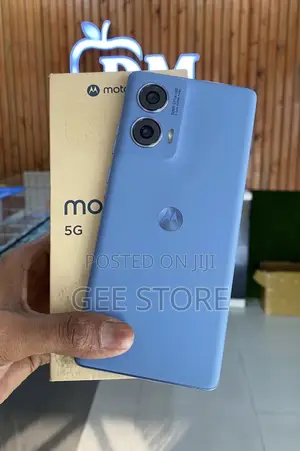 Motorola G96 5G 256 GB Blue