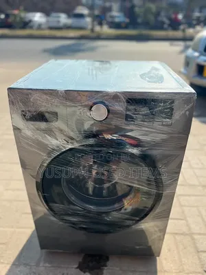 Hisense Washing Machine