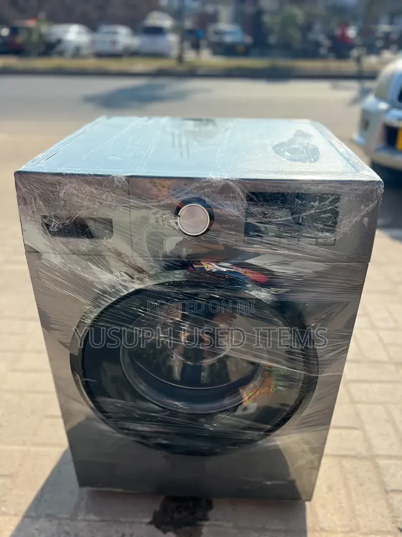 Hisense Washing Machine