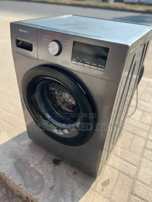 Hisense Washing Machine